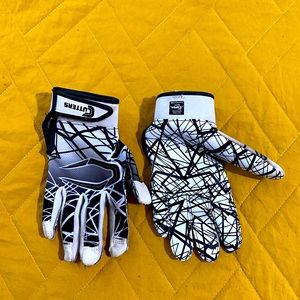 Football gloves